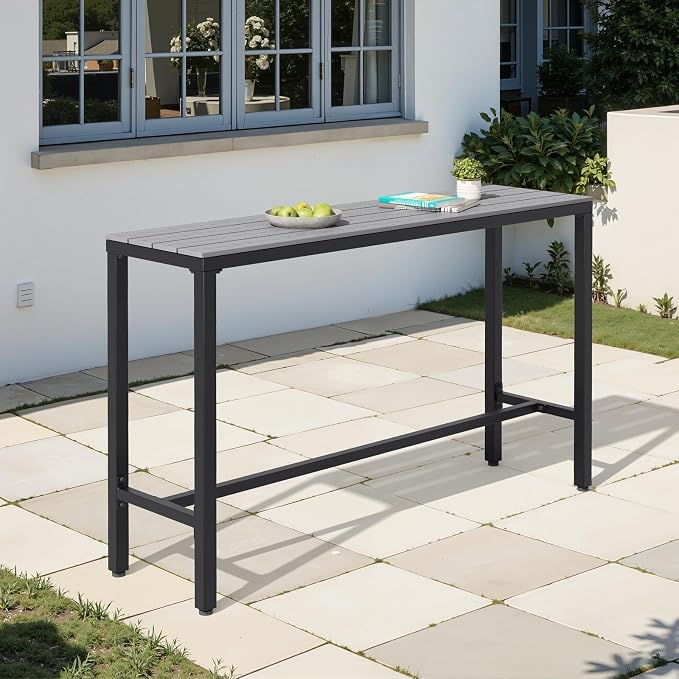 Crestlive Products Outdoor Bar Table, Hot Tub - Image 8