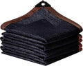 Shade Cloth for Garden Plants, 40% Shade Cover for Plants Greenhouse Outdoor by QLOFEI