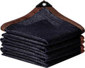 Shade Cloth, 80%-90% Garden Shade Mesh Net by IMSGVIFO