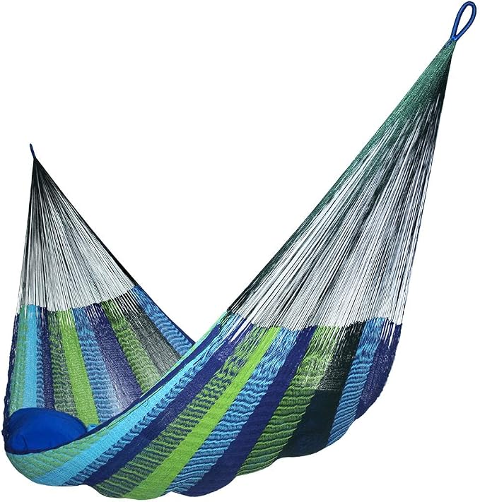 Matrimonial Size Hammock by Hammocks+Rada