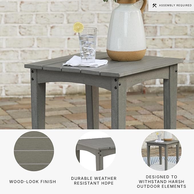 Signature Design by Ashley P802-702 Visola End Table - Image 4