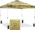 EAGLE PEAK Pop Up Canopy Tent by EAGLEPEAK
