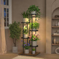 iDavosic.ly 5 Tier Plant Stand Indoor by iDavosicly