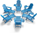 Adjustable Adirondack Chair by NAVINE