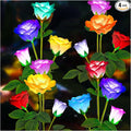 TONULAX Solar Garden Lights by TONULAX