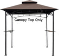 APEX GARDEN Replacement Canopy Top CAN ONLY FIT by APEXGARDEN