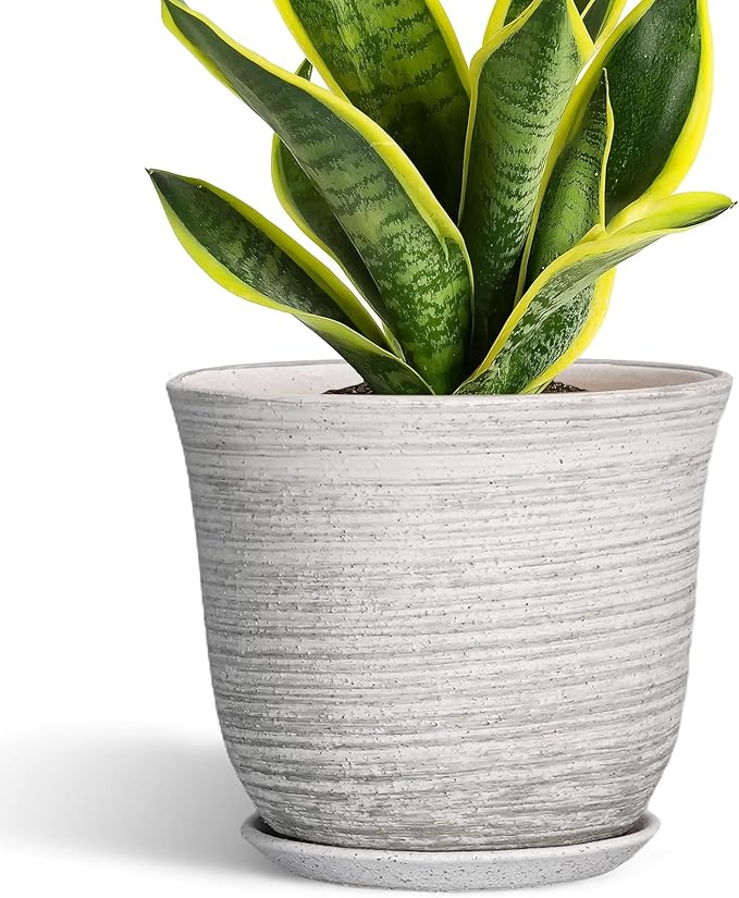 Ceramic Plant Pots by SUNPOTFOR
