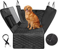 Vailge X-Large Dog Car Hammock, 100% Waterproof by VAILGE