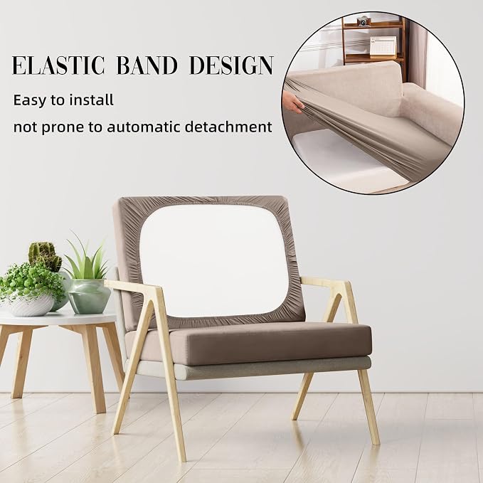 Outdoor Cushion Covers Set, Replacement - Image 5