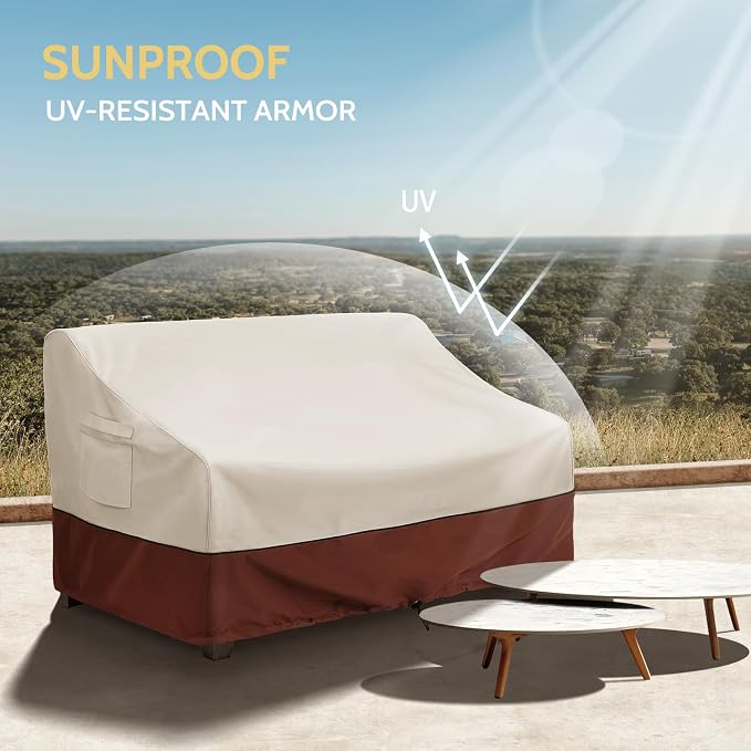COSFLY Outdoor Furniture Covers Waterproof - Image 7