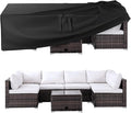 Patio Furniture Covers, Outdoor Furniture Cover Waterproof, General Purpose by Ruimoy