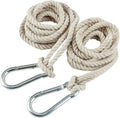 INNO STAGE 2 Tree Swing Hanging Straps Hammock Rope 13 FT Each by INNOSTAGE