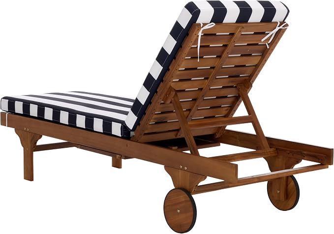 SAFAVIEH Outdoor Patio Furniture Collection - Image 6