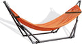 Best Home Fashion Hammock for 2 Persons by BHFBestHomeFashion