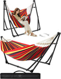 Anyoo 2 in 1 Hammock and Swinging Chair by Anyoo