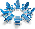 Adjustable Adirondack Chair by NAVINE