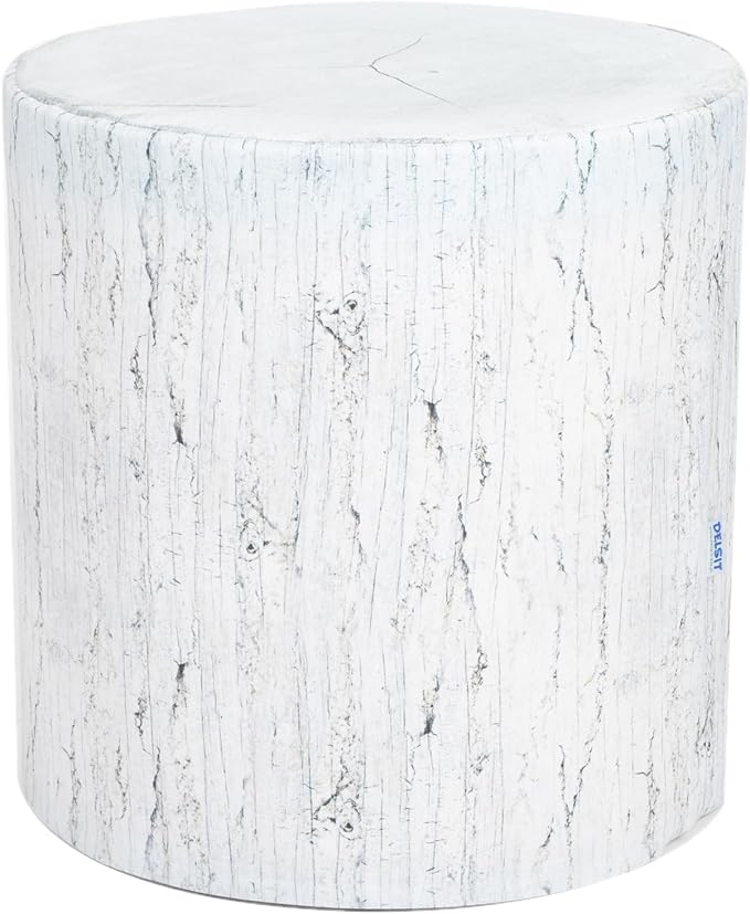 Delsit Outdoor Ottoman Pouf by Delsit
