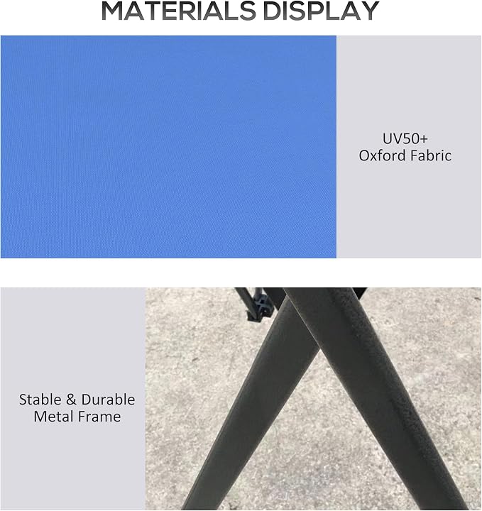 Outsunny 13' x 13' Pop Up Gazebo - Image 8