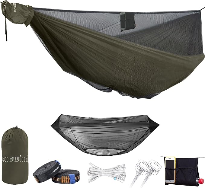 onewind 11ft Camping Hammock by onewind