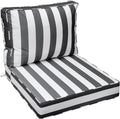 AAAAAcessories Outdoor Deep Seat Cushions by AAAAAcessories