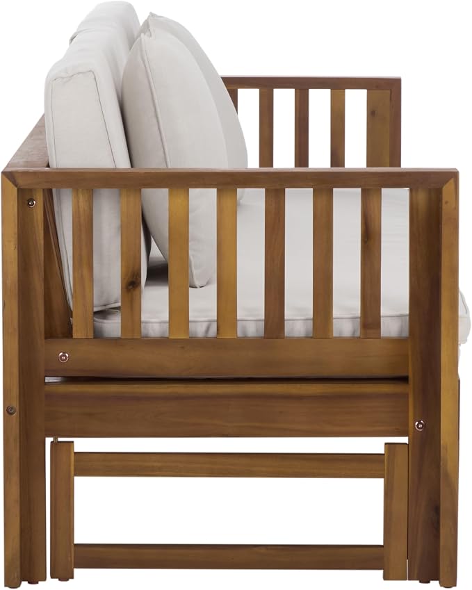 SAFAVIEH Outdoor Patio Furniture Collection - Image 9