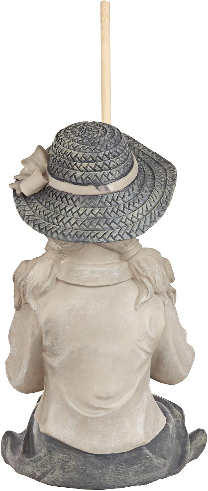 Design Toscano Big Catch Fisherwoman Nellie Girl - Image 5