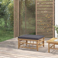 Patio Footstool Patio daybed, Small Balcony Furniture, Outdoor Balcony Furniture by FUDUGEHMIOFWFJJ