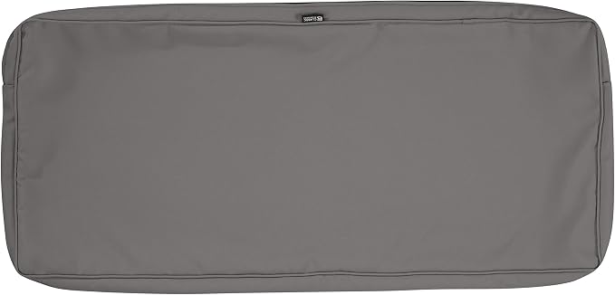 Classic Accessories 62-044-LCHARC-EC Montlake FadeSafe Water-Repellent 54 x 18 - Image 19
