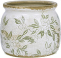 Flower Pot, Vintage Ceramic Pot by Dosayes