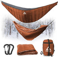 Hammock Underquilt for Camping by CROSSHIP