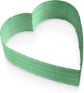 Plant & Plot Galvanized Raised Garden Beds Outdoor // Planter Raised Beds by PlantPlot