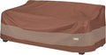 Duck Covers® Ultimate Waterproof Outdoor Loveseat and Sofa Cover by DuckCovers