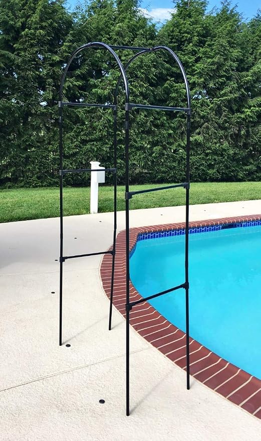 Gardman R350 Rose Garden Arch - Image 5