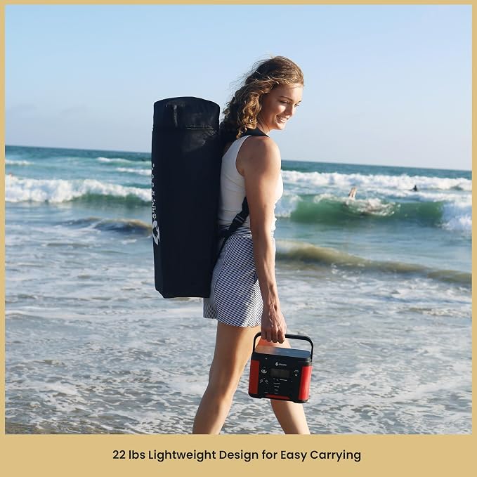 ARROWHEAD OUTDOOR 6'x6' Backpack Pop-up Canopy - Image 4