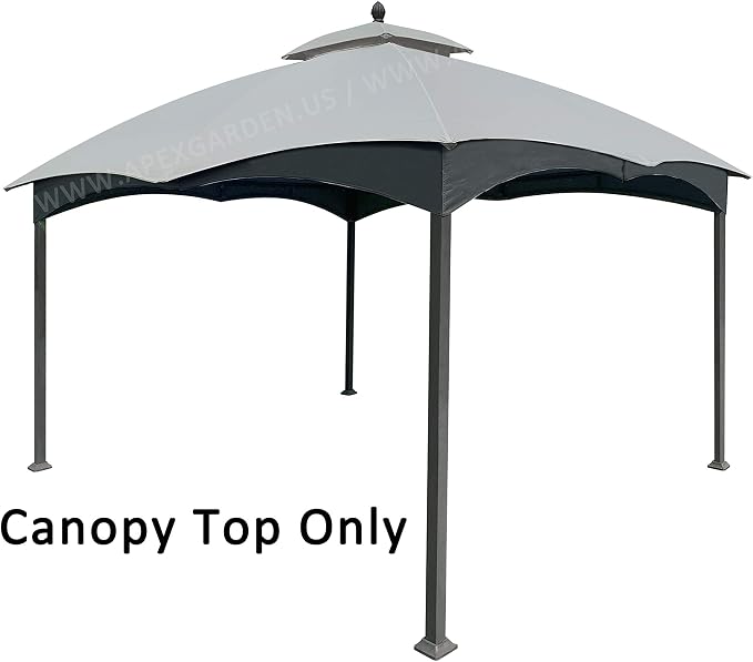 APEX GARDEN Replacement Canopy Top - Image 2