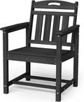 Outdoor Patio Dining Chair by Suunyn