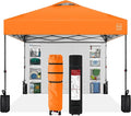 Best Choice Products 10x10ft Pop Up Canopy Tent by BestChoiceProducts
