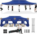 COBIZI 13x26 Pop Up Canopy by COBIZI