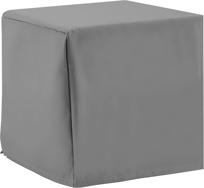 Crosley Furniture Patio Furniture Covers, Waterproof Outdoor Side Table Cover by CrosleyFurniture
