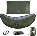AYAMAYA Single & Double Hammock Underquilt Full Length Big Size Under Quilts by AYAMAYA