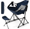 Tangkula Hammock Camping Chair, Portable Camp Chair by TANGKULA