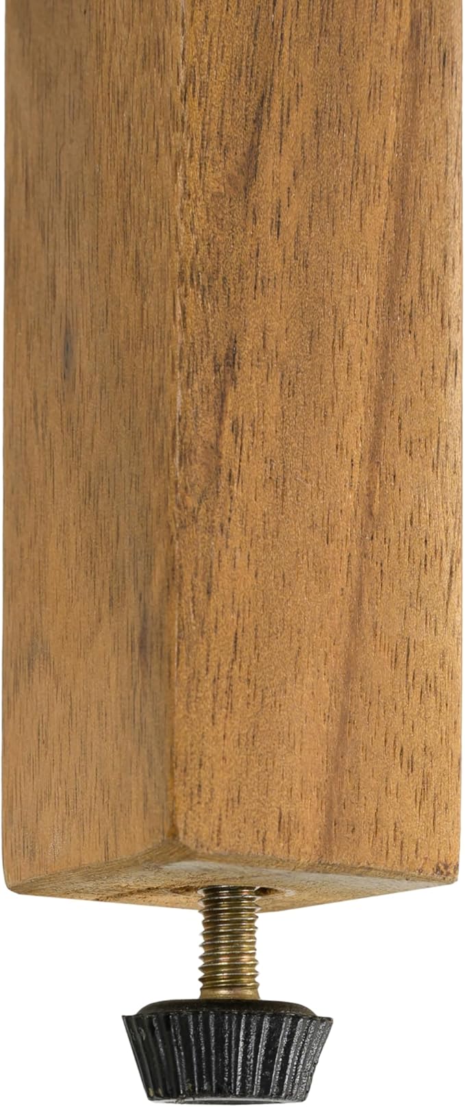 Christopher Knight Home Verle Wooden Patio Dining Set - Image 10