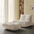 Bean Bag Chair - Memory Foam Bean Bag Chair by Unknown