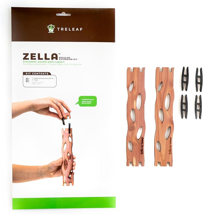 Treleaf Zella Regular Extension Kit - Image 3
