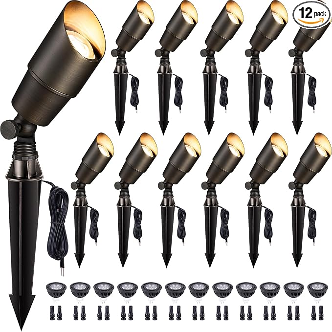 Gardenreet LED Spot Light Outdoor by Gardenreet