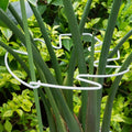 5PCS Monstera Plant Stem Support White by Yohsnor