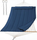 SUNCREAT Hammocks Outdoor Double Hammock by SUNCREAT