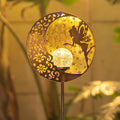 Tryme Solar Fairy Garden Lights by Tryme