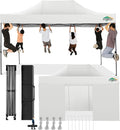 COBIZI 10x15 Pop Up Canopy by COBIZI