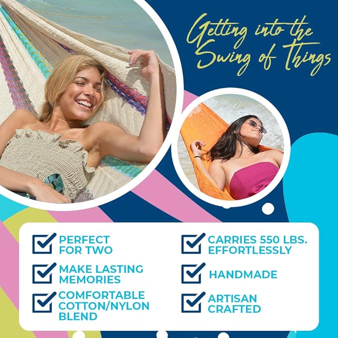 Handmade Hammocks - Image 3